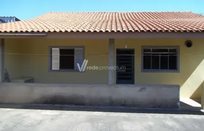 Casa com 2 quartos à venda no joão xxiii, vinhedo , 160 m2 por r$ 690.000