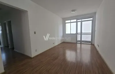 Apartamento com 2 quartos à venda na rua doutor sales de oliveira, 639, vila industrial, campinas, 65 m2 por r$ 320.000