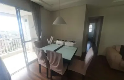 Apartamento com 3 quartos para alugar na rua da abolição, 1000, ponte preta, campinas, 80 m2 por r$ 4.500