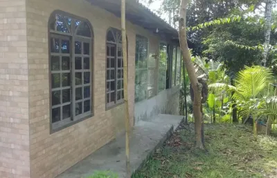 Chácara / sítio à venda na Avenida Vinte e Nove de Abril, Descoberto, Guaratuba