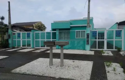 Casa para venda em guaratuba, figueira, 2 dormitórios, 1 banheiro, 3 vagas
