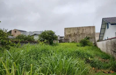 Terreno para venda em guaratuba, balneário coroados