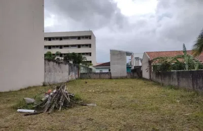 Terreno à venda na Brejatuba, Brejatuba, Guaratuba