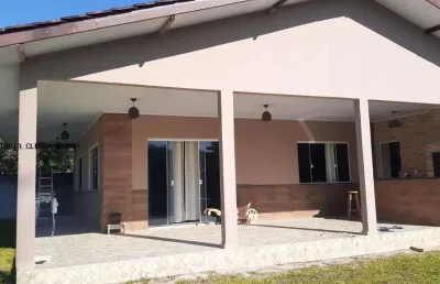 Chácara para venda em guaratuba, descoberto, 3 dormitórios, 1 suíte, 2 banheiros, 4 vagas