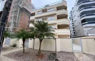 Apartamento para venda em guaratuba, centro, 3 dormitórios, 1 suíte, 3 banheiros, 1 vaga