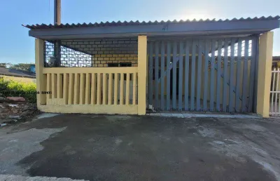 Casa para venda em guaratuba, figueira, 2 dormitórios, 2 banheiros, 2 vagas