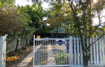Casa para venda em guaratuba, balneário nereidas, 4 dormitórios, 2 banheiros, 5 vagas