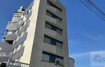 Apartamento para venda em guaratuba, centro, 3 dormitórios, 1 suíte, 2 banheiros, 3 vagas