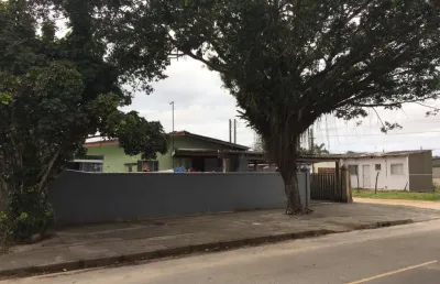 Casa para venda em guaratuba, mirim, 4 dormitórios, 1 suíte, 1 banheiro, 2 vagas