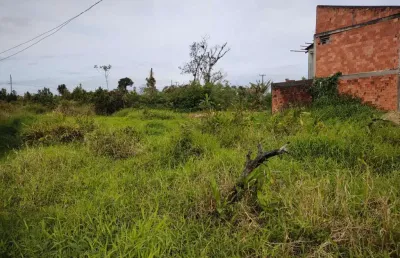 Terreno à venda na Avenida Vinte e Nove de Abril, Cohapar, Guaratuba