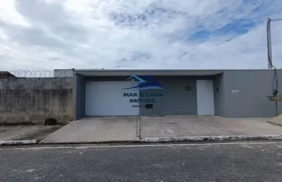 Casa em jardim atlântico central (itaipuaçu), maricá/rj