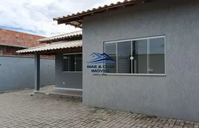 Casa em jardim atlântico central (itaipuaçu), maricá/rj