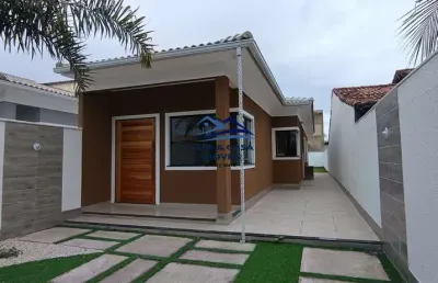 Casa térrea rua 83 jardim atlântico leste (itaipuaçu), maricá/rj