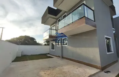 Apartamento em jardim atlântico leste (itaipuaçu), maricá/rj