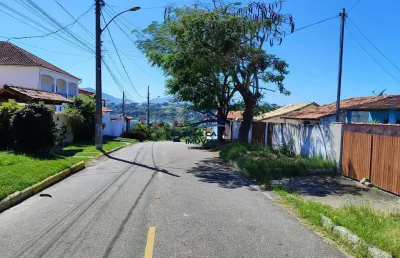 Terreno à venda na Rua Seis, 82, Guaratiba (Ponta Negra), Maricá