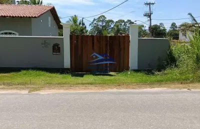 Casa com 2 quartos à venda na Rua R, 40, Chácaras de Inoã (Inoã), Maricá