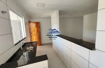 Apartamento com 2 quartos à venda na Avenida Carlos Mariguella, 10160, Itaipuaçú, Maricá