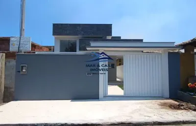 Casa alto padrão em jardim atlântico  oeste (itaipuaçu), maricá/rj