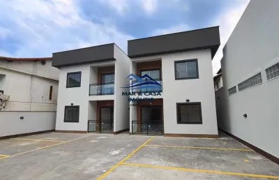 Apartamento em jardim atlântico oeste (itaipuaçu), maricá/rj