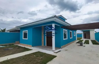 Casa em jardim atlântico leste (itaipuaçu), maricá/rj