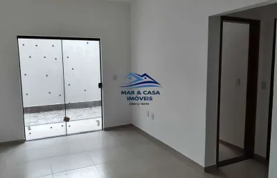 Apartamento garden em jardim atlântico oeste (itaipuaçu), maricá/rj