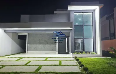 Terras alphaville máricá 2 - casa em condomínio em inoã (inoã), maricá/rj