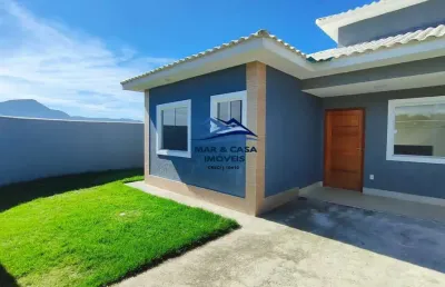 Casa em jardim atlântico leste (itaipuaçu), maricá/rj