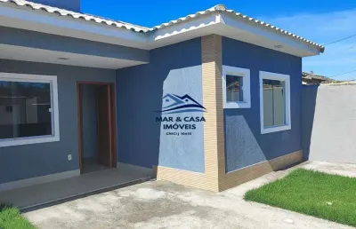 Casa em jardim atlântico leste (itaipuaçu), maricá/rj