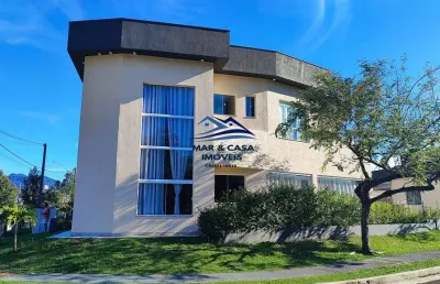 Terras alphaville maricá 1 - casa alto padrão no condomínio alphaville em maricá/rj