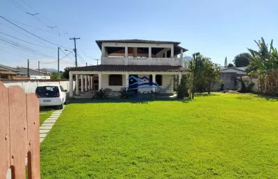 Casa linear em jardim atlântico leste (itaipuaçu), maricá/rj