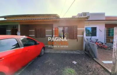 Página 1 imóveis anuncia para venda ótima casa com 02 dormitórios em nova tramandaí/rs. - ca346