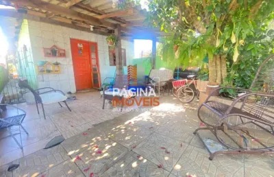 Pagina 1 imóveis anuncia para venda casa com 3 dormitórios no bairro harmonia em canoas/rs. - ca340