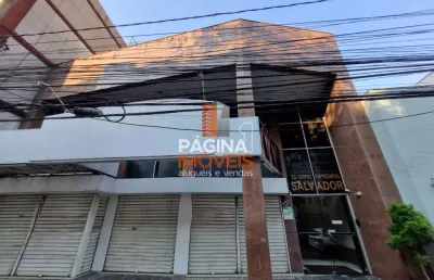 Página 1 imóveis anuncia excelente sala comercial no 'condomínio edifício centro empresarial salvador' para aluguel e venda, no centro de canoas/rs. - sa321