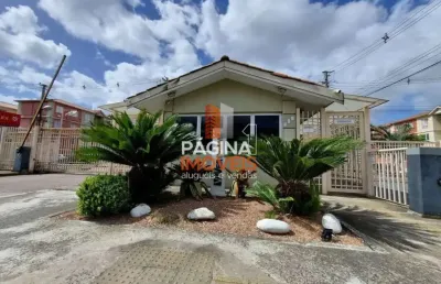Página 1 imóveis anuncia belíssimo apartamento refinado com 03 dormitórios no condomínio 'viver canoas' para venda, no igara, canoas/rs - ap309