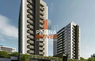 Página 1 imóveis anuncia o lindíssimo lançamento 'urban residence' no centro de canoas/rs. - ap296