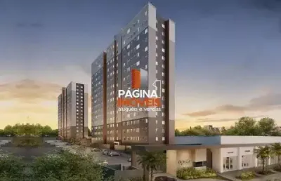 Página 1 imóveis anuncia o lindíssimo lançamento 'condomínio open major' no bairro marechal rondon/ igara em canoas/rs. - ap288