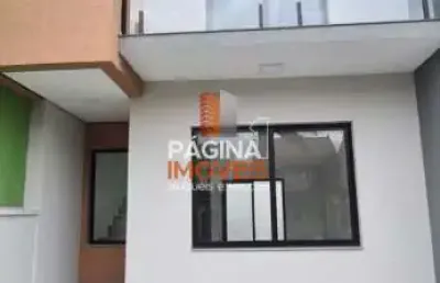 Casa para venda, 3 quarto(s),  parque da matriz, cachoeirinha - ca280