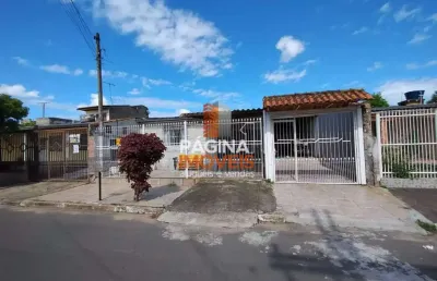 Casa para venda, 4 quarto(s),  guajuviras, canoas - ca271