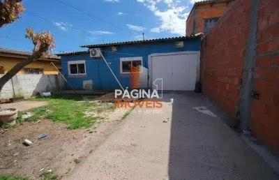 Página 1 imóveis anuncia venda de casa com 3 dormitórios no bairro harmonia em canoas/rs. - ca266