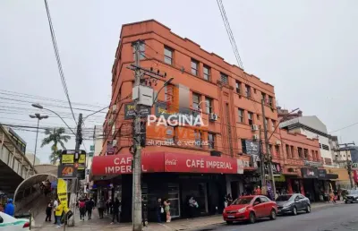 Página 1 imóveis anuncia para aluguel excelente oportunidade de sala comercial no centro de canoas/rs. - sa254
