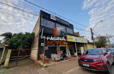 Página 1 imóveis anuncia ótima oportunidade de locação de prédio comercial no bairro mathias velho em canoas/rs. - pr244