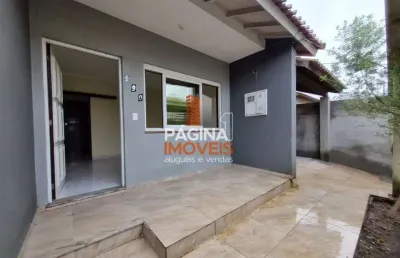 Página 1 imóveis anuncia para venda excelente casa com 03 dormitórios no bairro igara na cidade de canoas/rs. - ca238