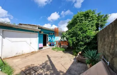 Página 1 imóveis anuncia casa térrea com 02 dormitórios no bairro mato grande em canoas/rs. - ca183
