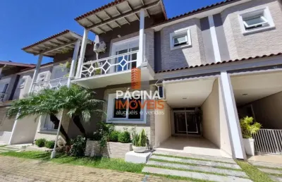 Página 1 imóveis, anuncia para venda casa sobrado em condomínio fechado de 3 dormitórios sendo 1 suíte e 3 vagas de garagem no bairro bela vista em canoas/rs. - so176