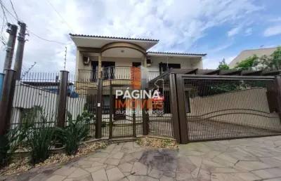 Página 1 imóveis anuncia lindo sobrado com piscina para venda na estância velha em canoas/rs. - so126