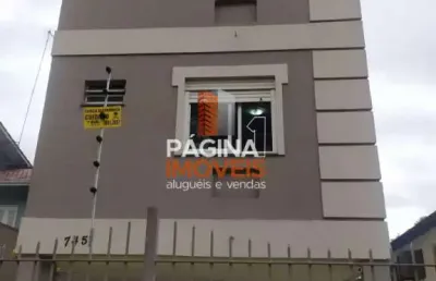 Página 1 imóveis anuncia ótima oportunidade de apartamento de 01 dormitório no bairro niterói em canoas/rs. - ap119