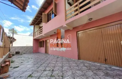 Página 1 imóveis anuncia casa/sobrado com pavilhão para venda de 04 dormitórios sendo 01 suítes no bairro estância velha em canoas/rs. - so118