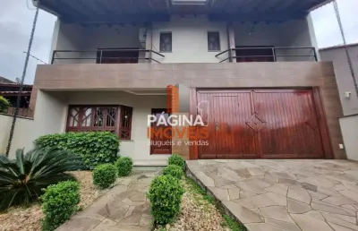 Página 1 imóveis anuncia belíssimo sobrado com 04 dormitórios sendo 01 suíte com hidromassagem, closet e sacada no bairro moinhos de vento em canoas/rs - so109