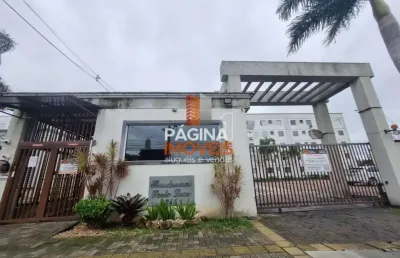 Apartamento para aluguel 02 dormitórios com 01 vaga de garagem no bairro igara, canoas/rs - ap108