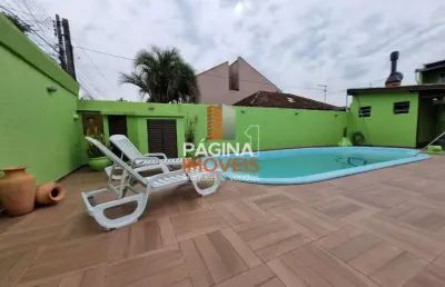 Página 1 imóveis anuncia linda e aconchegante casa com piscina de 3 dormitórios no bairro são luís em canoas/rs. - ca95